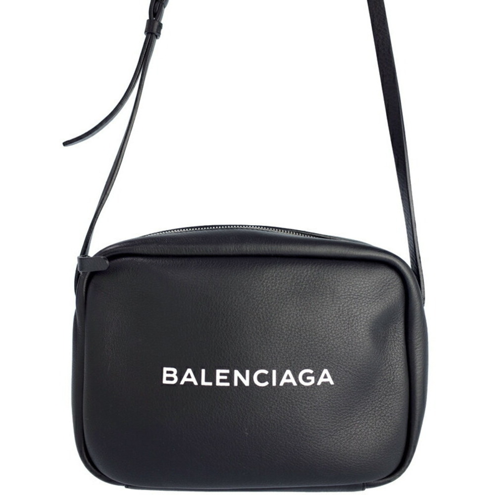Balenciaga Shoulder Everyday Bag Camera - Picture 2 of 9